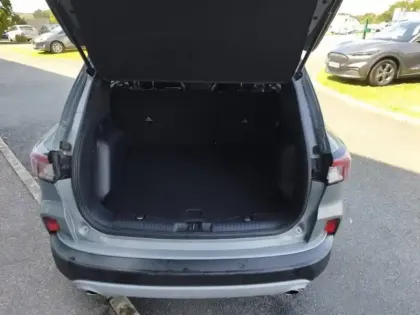 Photo 5 Ford Kuga  2.5 Duratec 190ch FHEV E85 Titanium BVA
