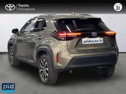 Photo 1 Toyota Yaris  Cross 116h Design MY22