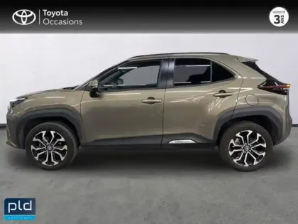 Photo 2 Toyota Yaris  Cross 116h Design MY22