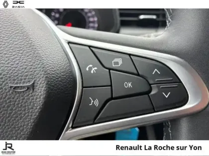 Photo 11 Renault Clio  1.5 Blue dCi 100ch Business 21N