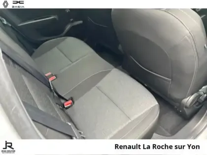 Photo 5 Renault Clio  1.5 Blue dCi 100ch Business 21N