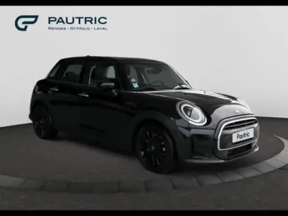 Photo 6 Mini Mini  5 Portes Cooper 136ch Edition Premium Plus BVA7