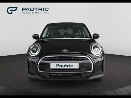 Photo 7 Mini Mini  5 Portes Cooper 136ch Edition Premium Plus BVA7