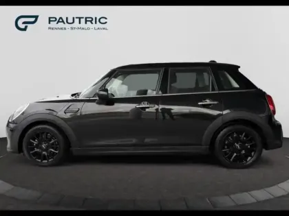 Photo 1 Mini Mini  5 Portes Cooper 136ch Edition Premium Plus BVA7