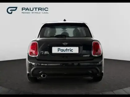Photo 3 Mini Mini  5 Portes Cooper 136ch Edition Premium Plus BVA7