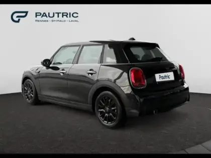 Photo 2 Mini Mini  5 Portes Cooper 136ch Edition Premium Plus BVA7