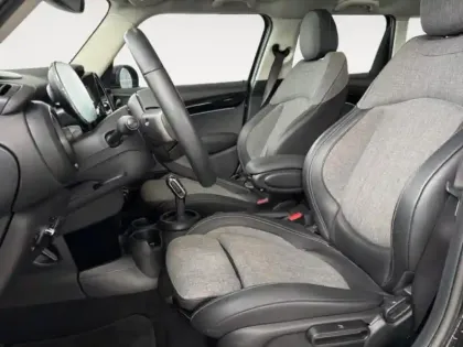 Photo 8 Mini Mini  5 Portes Cooper 136ch Edition Premium Plus BVA7