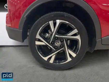 Photo 12 Toyota C-HR  122h Edition 2WD E-CVT MY22