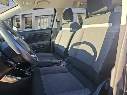 Photo 8 Citroën C3 Aircross  PureTech 110ch S&S C-Series 2022