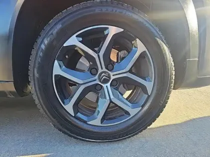 Photo 13 Citroën C3 Aircross  PureTech 110ch S&S C-Series 2022