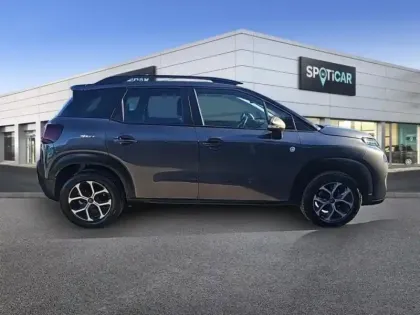 Photo 3 Citroën C3 Aircross  PureTech 110ch S&S C-Series 2022