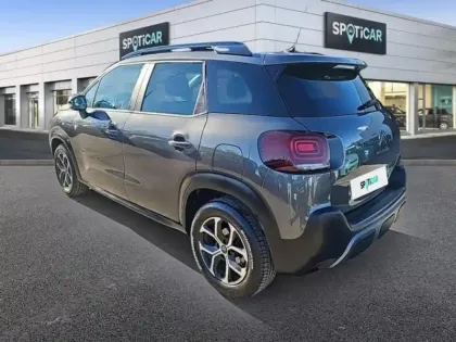 Photo 6 Citroën C3 Aircross  PureTech 110ch S&S C-Series 2022