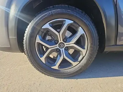 Photo 11 Citroën C3 Aircross  PureTech 110ch S&S C-Series 2022