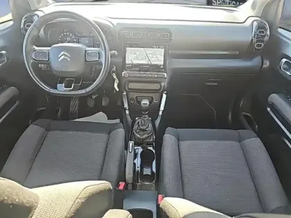 Photo 7 Citroën C3 Aircross  PureTech 110ch S&S C-Series 2022