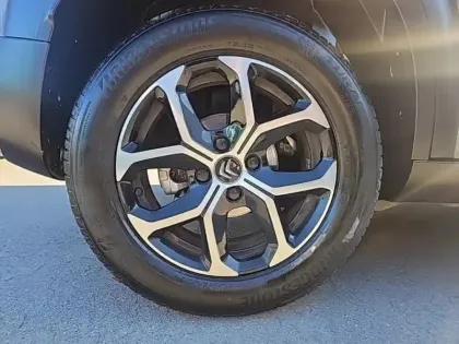 Photo 14 Citroën C3 Aircross  PureTech 110ch S&S C-Series 2022