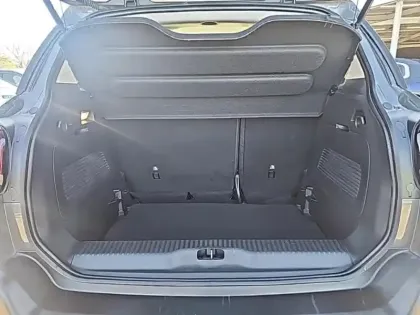 Photo 5 Citroën C3 Aircross  PureTech 110ch S&S C-Series 2022