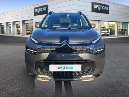 Photo 1 Citroën C3 Aircross  PureTech 110ch S&S C-Series 2022