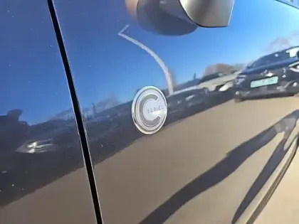 Photo 12 Citroën C3 Aircross  PureTech 110ch S&S C-Series 2022