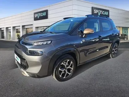 Photo Citroën C3 Aircross