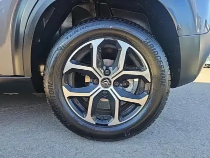 Photo 10 Citroën C3 Aircross  PureTech 110ch S&S C-Series 2022