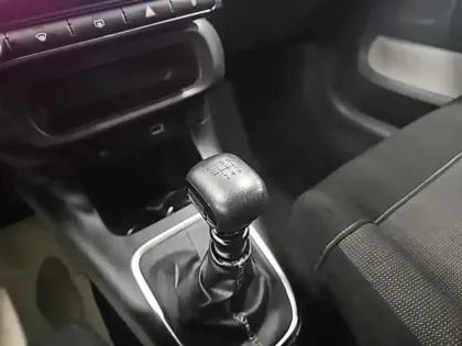 Photo 14 Citroën C3  PureTech 110ch Shine S&S E6.d-TEMP