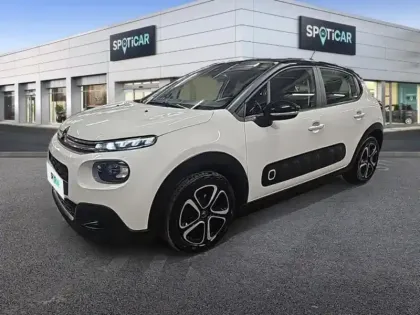 Photo Citroën C3