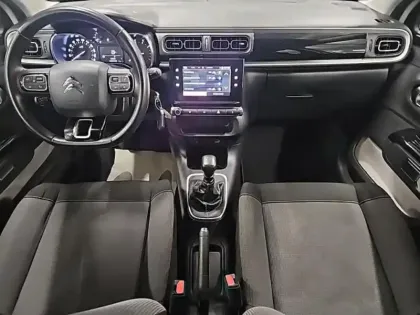 Photo 7 Citroën C3  PureTech 110ch Shine S&S E6.d-TEMP
