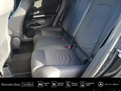 Photo 13 Mercedes GLA  200 d 150ch Progressive Line 8G-DCT