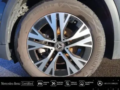 Photo 8 Mercedes GLA  200 d 150ch Progressive Line 8G-DCT