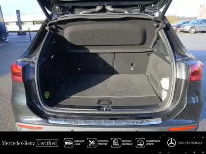 Photo 9 Mercedes GLA  200 d 150ch Progressive Line 8G-DCT