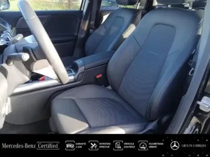 Photo 12 Mercedes GLA  200 d 150ch Progressive Line 8G-DCT