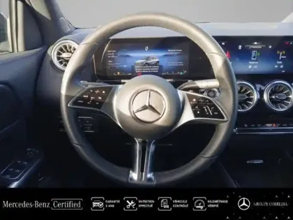 Photo 11 Mercedes GLA  200 d 150ch Progressive Line 8G-DCT