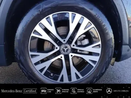 Photo 5 Mercedes GLA  200 d 150ch Progressive Line 8G-DCT