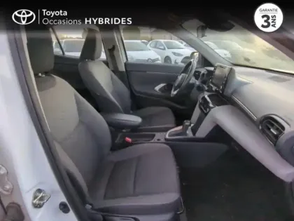 Photo 5 Toyota Yaris  Cross 116h Dynamic MY21