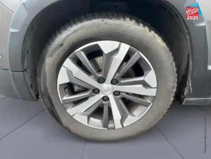 Photo 9 Peugeot Rifter  BlueHDi 130ch S&S Long GT Line EAT8