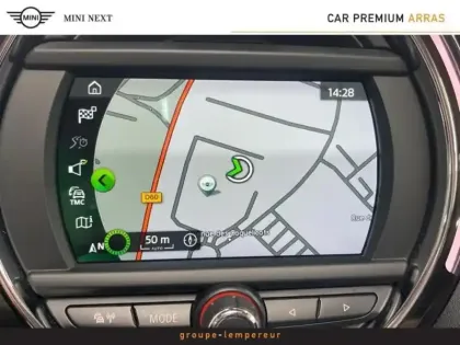 Photo 10 Mini Mini  Cooper 136ch Heddon Street Euro6d-T