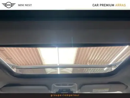 Photo 7 Mini Mini  Cooper 136ch Heddon Street Euro6d-T