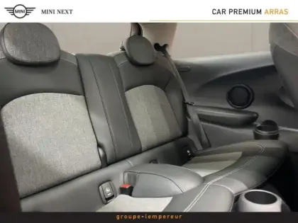 Photo 5 Mini Mini  Cooper 136ch Heddon Street Euro6d-T