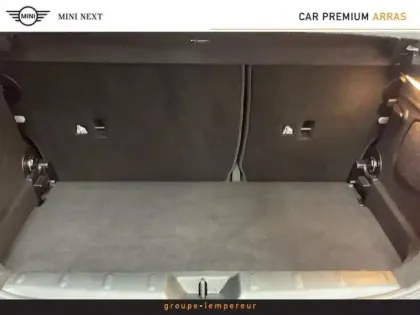 Photo 6 Mini Mini  Cooper 136ch Heddon Street Euro6d-T