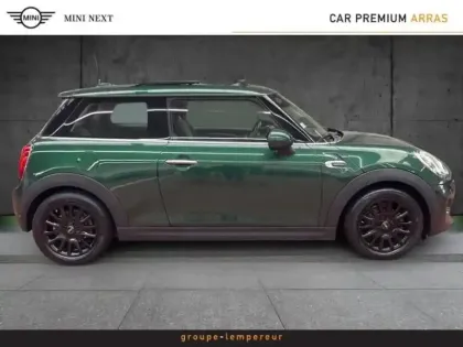 Photo 14 Mini Mini  Cooper 136ch Heddon Street Euro6d-T