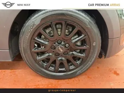 Photo 11 Mini Mini  Cooper 136ch Heddon Street Euro6d-T