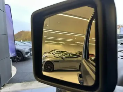 Photo 5 Jeep Wrangler  2.0 T 272ch Rubicon Rock-Trac BVA8