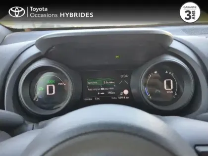 Photo 13 Toyota Yaris  Cross 116h Design MY22