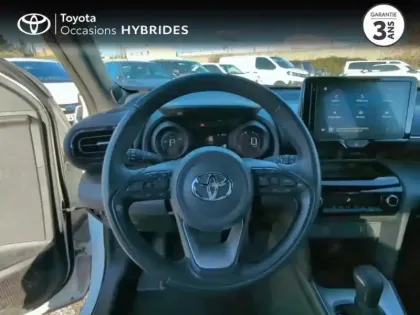 Photo 8 Toyota Yaris  Cross 116h Design MY22