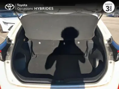 Photo 9 Toyota Yaris  Cross 116h Design MY22