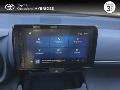 Photo 14 Toyota Yaris  Cross 116h Design MY22