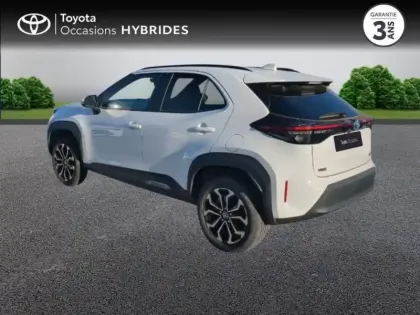 Photo 1 Toyota Yaris  Cross 116h Design MY22