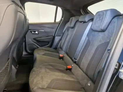 Photo 10 Peugeot 208  1.2 PureTech 130ch S&S GT EAT8