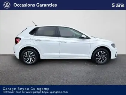 Photo 3 Volkswagen Polo  1.0 TSI 95ch VW Edition DSG7