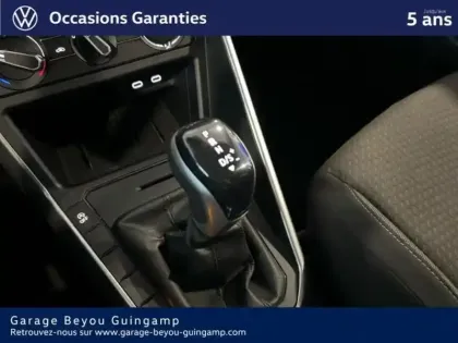 Photo 11 Volkswagen Polo  1.0 TSI 95ch VW Edition DSG7